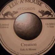 Creation Eek A Mouse