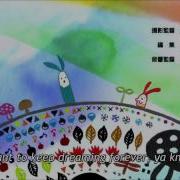 Usagi Drop Opening