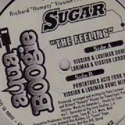 Sugar The Feeling Powertools Acid Funk Mix