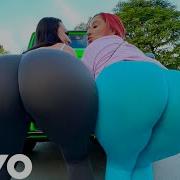 Tyga Wild Ft Nicki Minaj Megan Thee Stallion