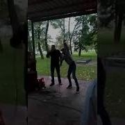 Лёха Бекетовский Кач