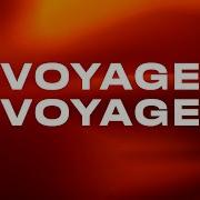 Francis Mercier Mont Rouge Coco Voyage Voyage Extended Mix