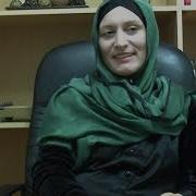 Нурмагомедова Патимат Магомедовна