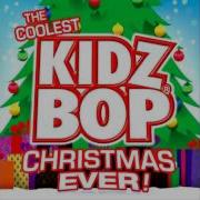 White Christmas Kidz Bop Kids