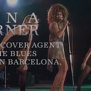 Undercover Agent For The Blues Live In Barcelona 1990 2021 Remaster