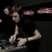 Gydra Live Reactor Radio 15 03 2019