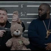 Run The Jewels Legend Has It Official Music Video From Rtj3 Black