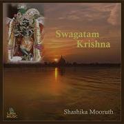 Shashika Mooruth Swagatam Krishna