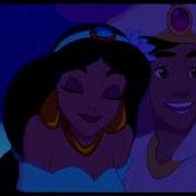 A Whole New World Aladdin 1992 1080P Gabriel Méndez Lozano