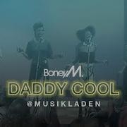 Boney M Daddy Cool 1976