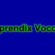 Opprendix Vocoder 2