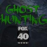 Ghost Fox 40 Nights