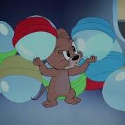 Tom And Jerry Special Shorts 2021 Intro