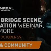 News And Community Spotlight October 29 2020 Unreal Engine Unreal Engine