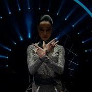 Michelle Andrade І Женя Кот Румба Танці З Зірками 5 Сезон