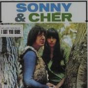 Sonny Cher Hello