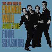 Frankie Valli The Four Seasons Beggin 1967