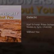 Sync Diversity Galactic