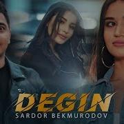 Sardor Bekmurodov Degin Mp3 Skachat