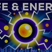 Life Energy