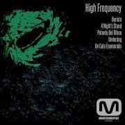 Patente Del Ritmo High Frequency