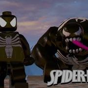 Lego Marvel Superheroes 2 Spider Man Symbiote Unlock Location Free