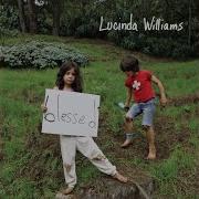 Lucinda Williams Awakening