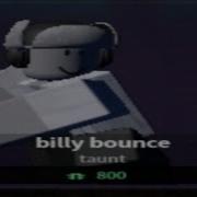 Nico S Nextbots Billy Bounce