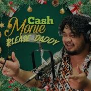 Cash Monie Blue Christmas