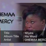 Ohemaa Mercy Nhyira