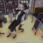 Yandere Simulator Play As Megami Saikou