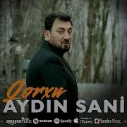 Aydin Sani Qorxu 2024