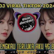 Dj Di Saat Engkau Terluka Aku Yang Berjuang X Dj Insan Yang Tersakiti X Tenge Tenge Viral Tik Tok Sam Doremi