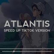 Seafret Atlantis Speed Up Tiktok Version Lyrics Terjemahan Indonesia Headset Lyrics