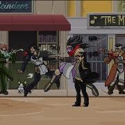 Jojo Ost 8 Bit