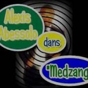 Alexis Abessolo Medzang By Zoug X Nze La Panthère Zoug X