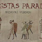 Gangsta S Paradise Medieval Bardcore Version