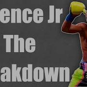 What Makes Errol Spence Jr Stand Out To Me