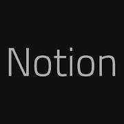 Notion The Rare Occasions Instrumental