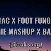 Tictac Foot Fangus