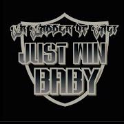 Mr Madder Of Fact Just Win Baby Feat Little Chucky Gruden