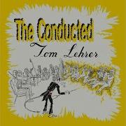 Tom Lehrer The Masochism Tango Sped Up