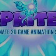 Урок Анимации Spriter Pro