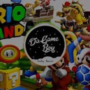 Super Mario 3D World Super Bell Hill Dagameboy Remix