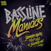 Bounce Inc Bassline Maniacs Dirty Palm Remix