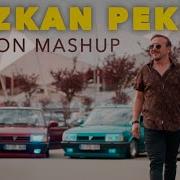 Özkan Pekin Horon Mashup