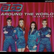 Around The World La La La La La Radio Version