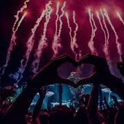 Tomorrowland Mix