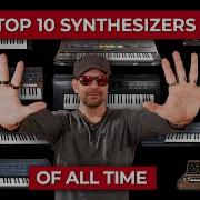 Best Synthesizer