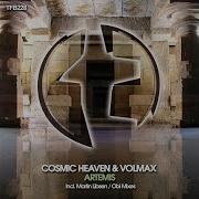 Cosmic Heaven Artemis Obi Remix